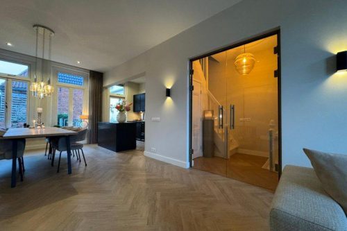House Interior