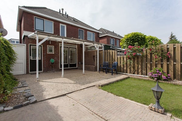 House Exterior