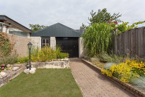House Exterior