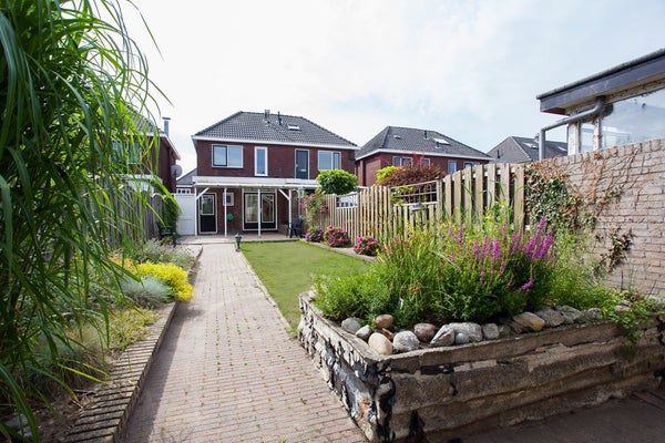 House Exterior