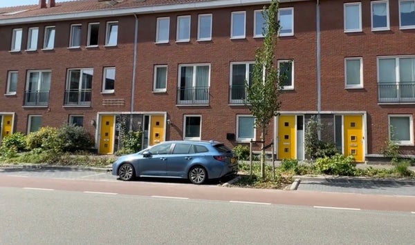 recent house