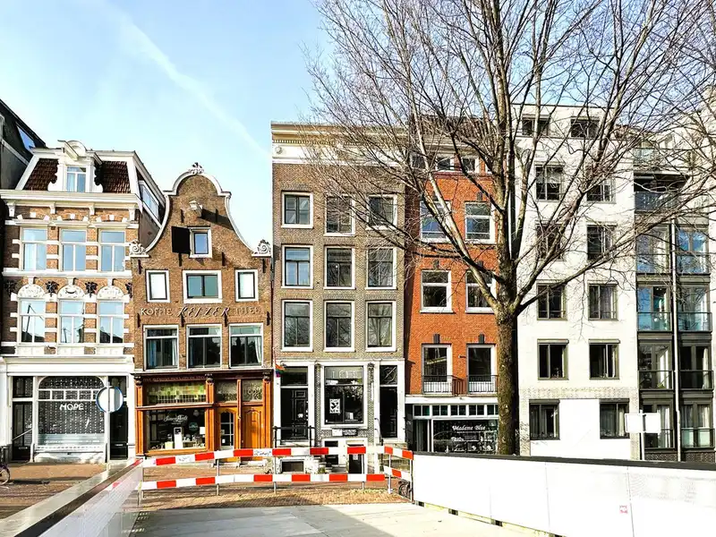 House Exterior