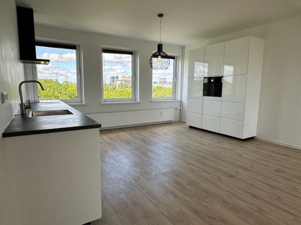 recent house
