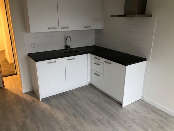 recent house