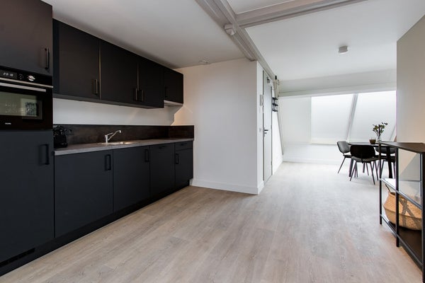 recent house