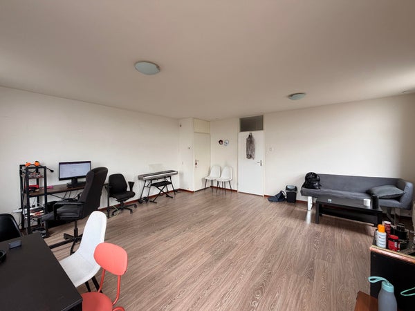 recent house