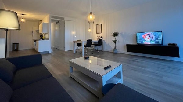 recent house
