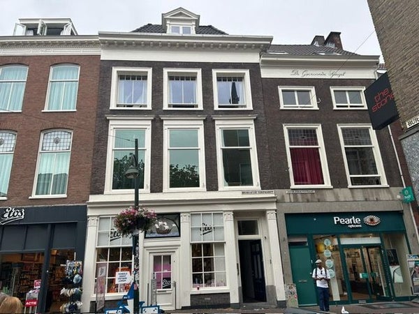 House Exterior