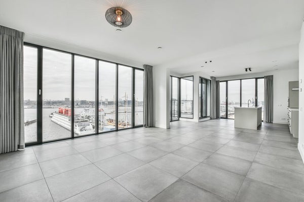 recent house
