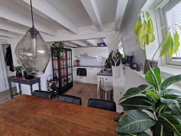 recent house