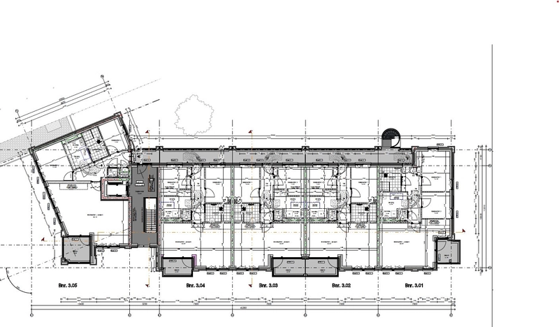 House Exterior