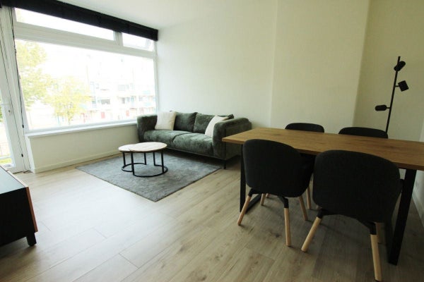 recent house