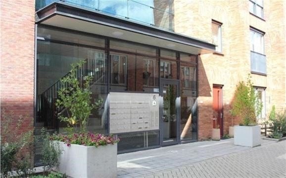 House Exterior