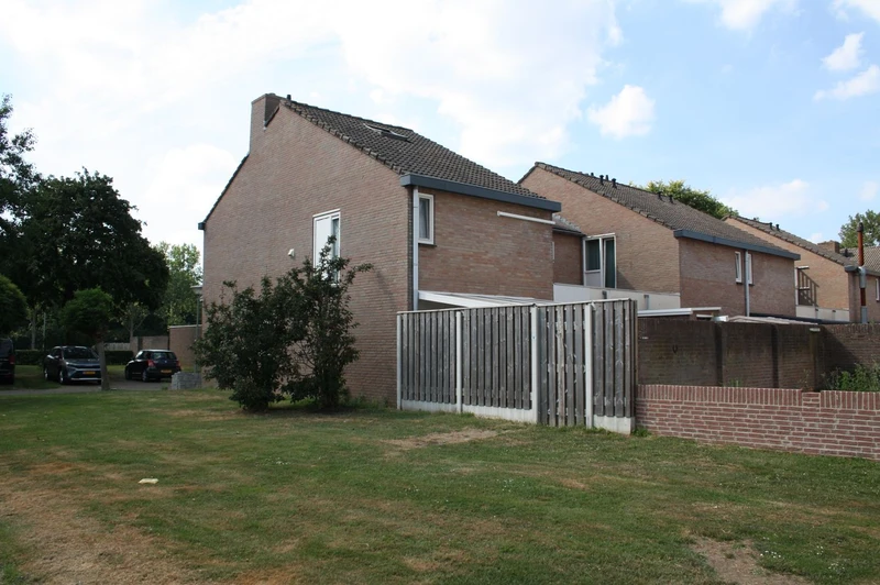 House Exterior