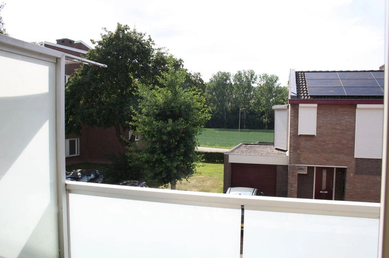 House Exterior
