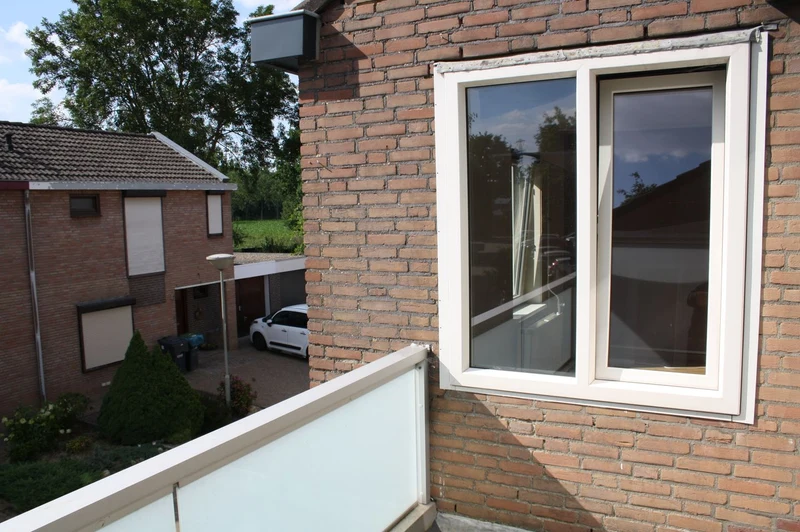 House Exterior