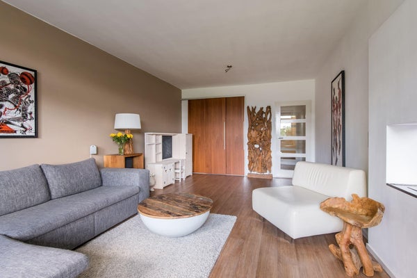 recent house