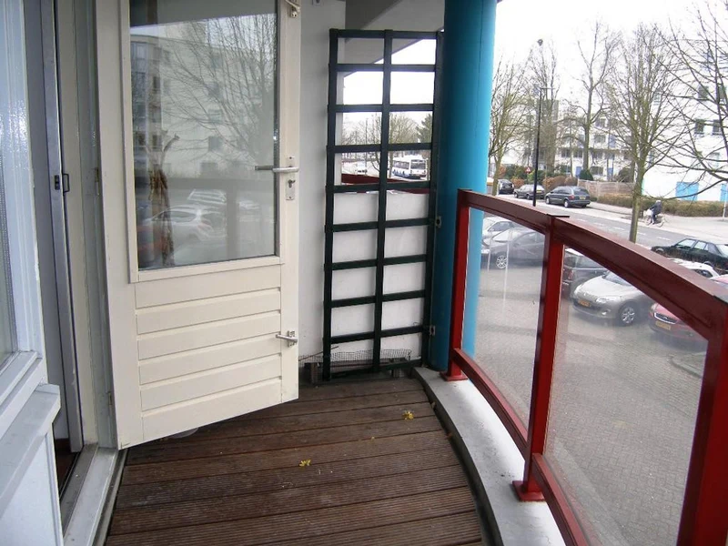 House Exterior