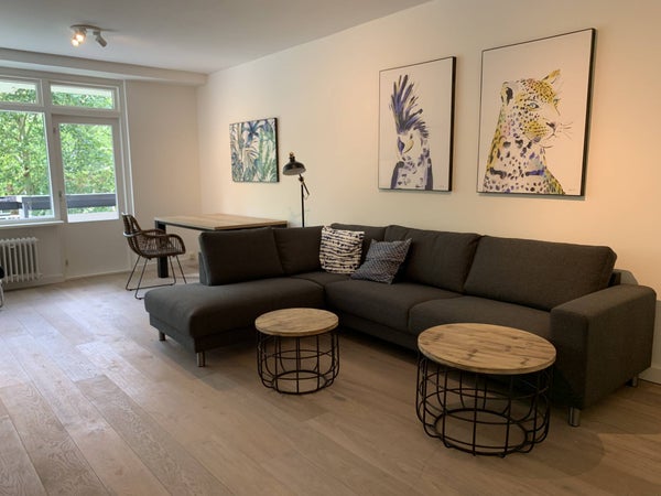recent house