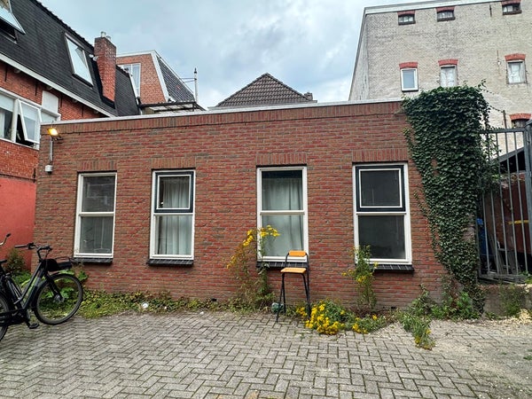 recent house