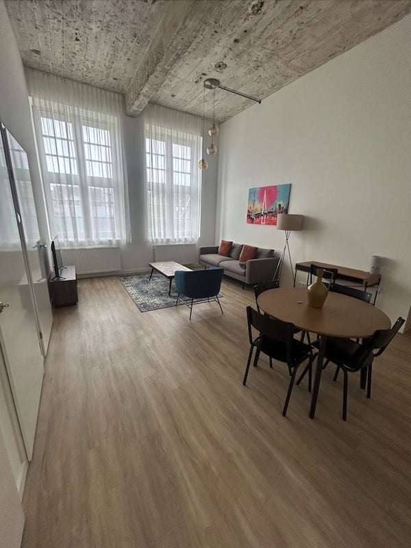 recent house