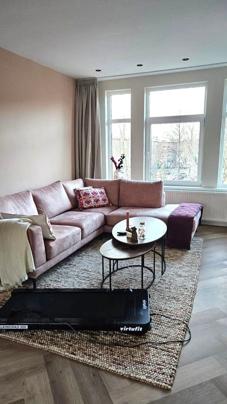 recent house
