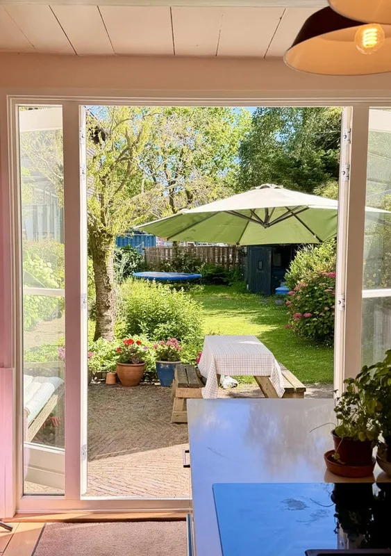 recent house
