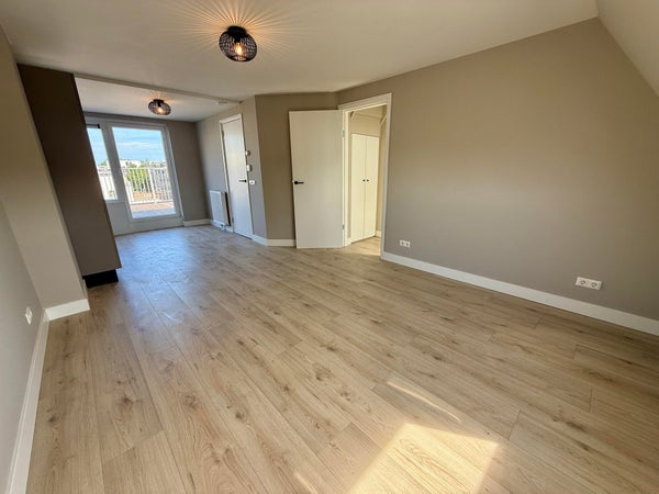 recent house