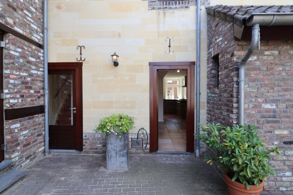 House Exterior