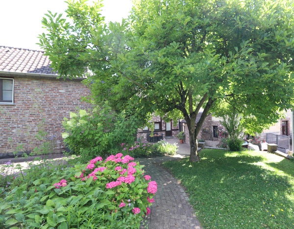 House Exterior
