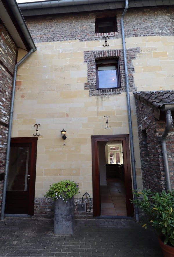 House Exterior