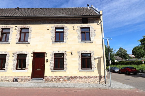 House Exterior