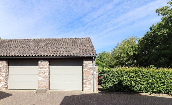 House Exterior