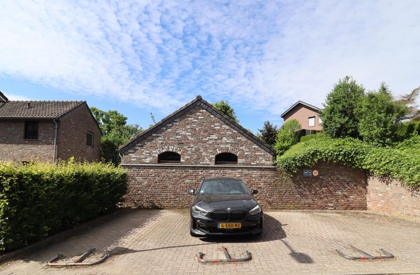 House Exterior