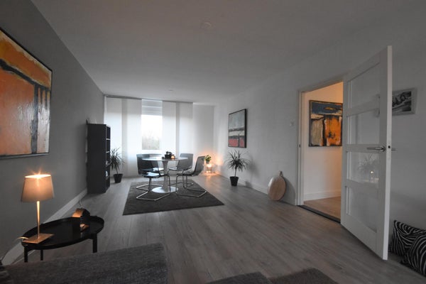 recent house