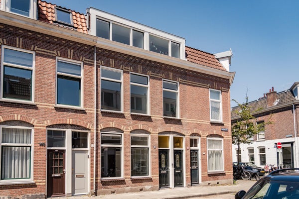 recent house