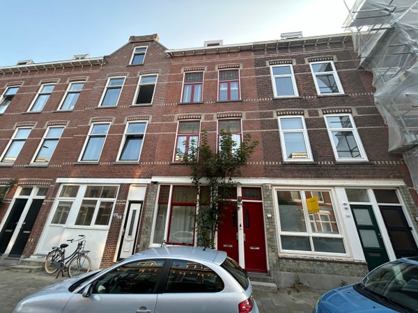 recent house