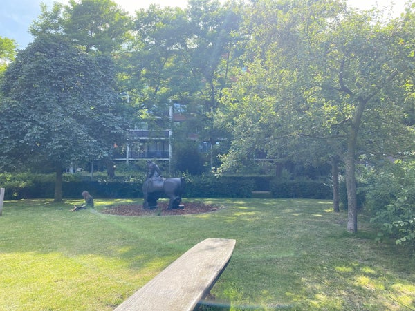 House Exterior