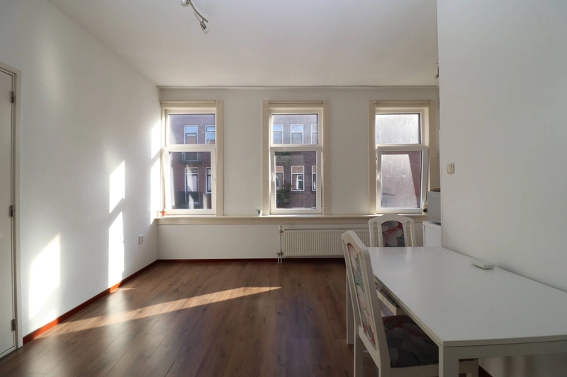 recent house