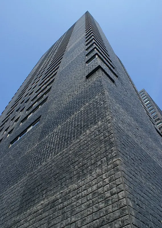 House Exterior