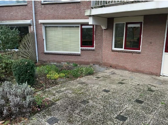 House Exterior
