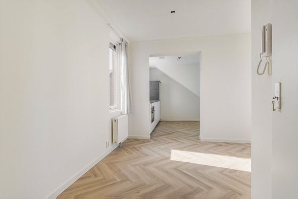 recent house