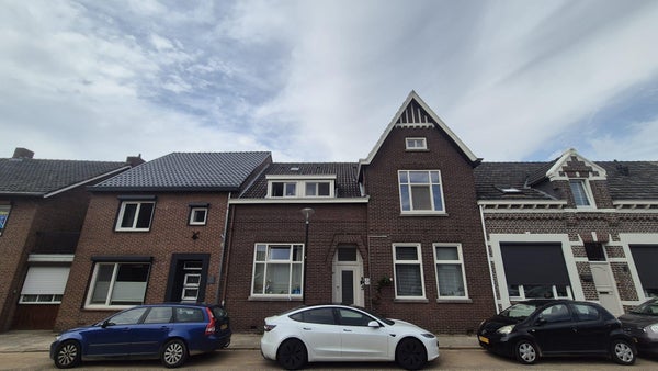 House Exterior