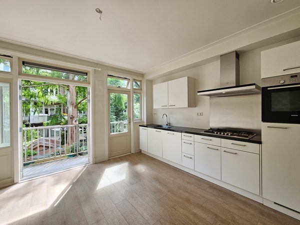recent house