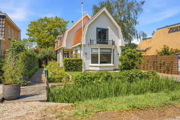 House Exterior