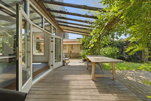 House Exterior