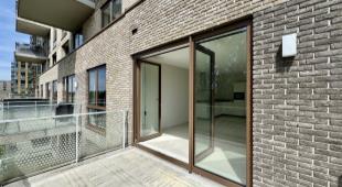 House Exterior