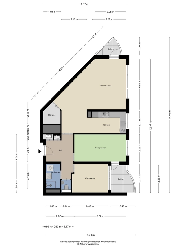 House Exterior