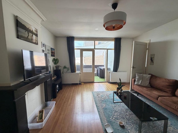 recent house