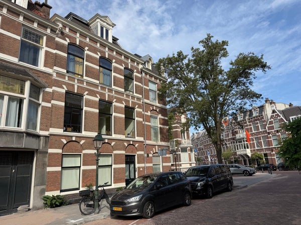 House Exterior
